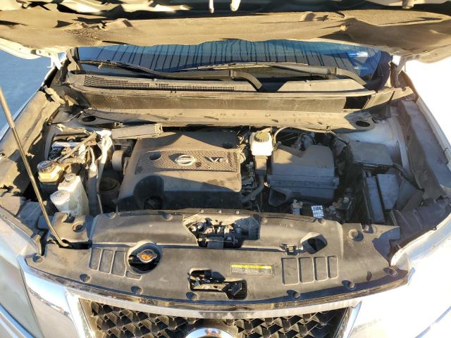 Photo 12 from auction – 2013 NISSAN PATHFINDER with VIN 5N1AR2MN5DC675841