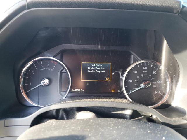 Photo 9 from auction – 2018 FORD EXPEDITION with VIN 1FMJU1MT5JEA15659