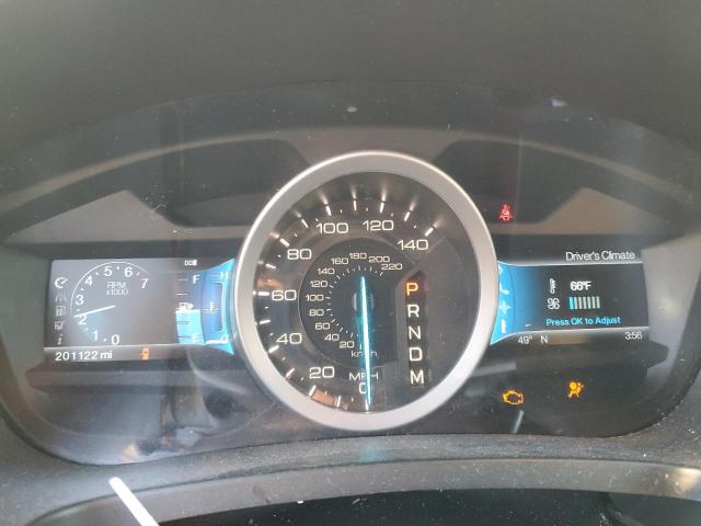 Photo 9 from auction – 2011 FORD EXPLORER X with VIN 1FMHK7D88BGA57283