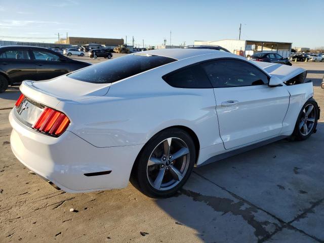 Photo 3 from auction – 2015 FORD MUSTANG with VIN 1FA6P8AM3F5359768