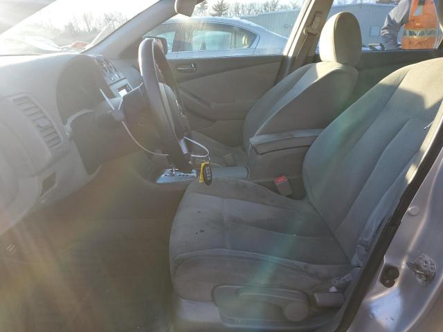 Photo 7 from auction – 2010 NISSAN ALTIMA BAS with VIN 1N4AL2AP1AN410349