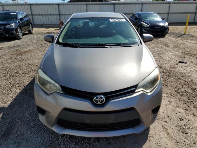 Photo 5 from auction – 2014 TOYOTA COROLLA EC with VIN 5YFBPRHE1EP044904