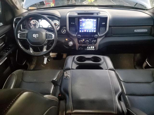 Photo 8 from auction – 2019 RAM 1500 LARAM with VIN 1C6RREJT4KN745706