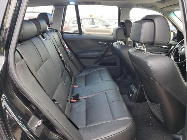 Photo 11 from auction – 2008 BMW X3 3.0SI with VIN WBXPC93438WJ07192