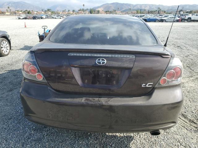 Photo 6 from auction – 2010 TOYOTA SCION TC with VIN JTKDE3B77A0307609