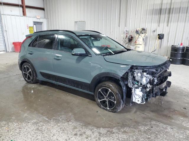 Photo 4 from auction – 2023 KIA NIRO EX with VIN KNDCS3LFXP5115971