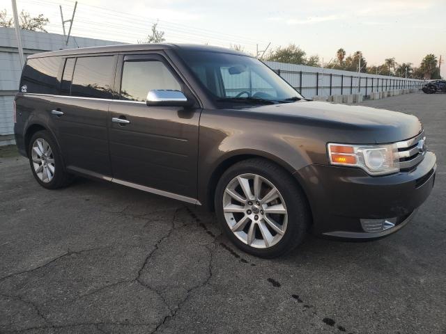 Photo 4 from auction – 2011 FORD FLEX LIMIT with VIN 2FMHK6DT0BBD24373