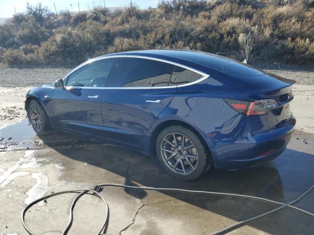 Photo 2 from auction – 2018 TESLA MODEL 3 with VIN 5YJ3E1EB8JF094551