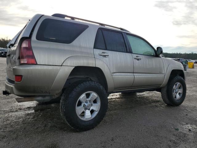 Photo 3 from auction – 2004 TOYOTA 4RUNNER SR with VIN JTEZU14R740043391