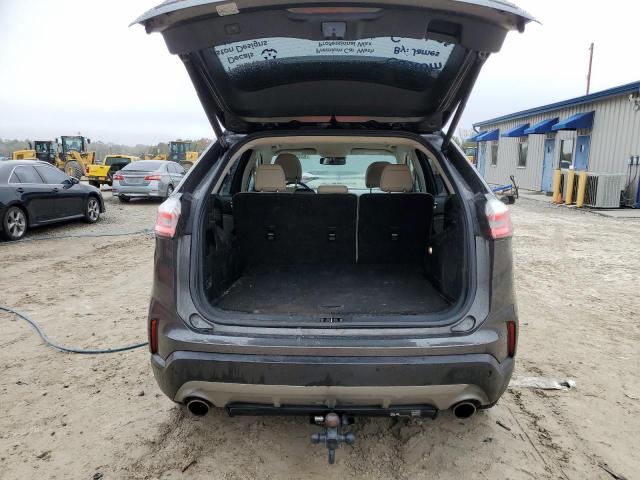 Photo 6 from auction – 2019 FORD EDGE TITAN with VIN 2FMPK3K95KBB39009