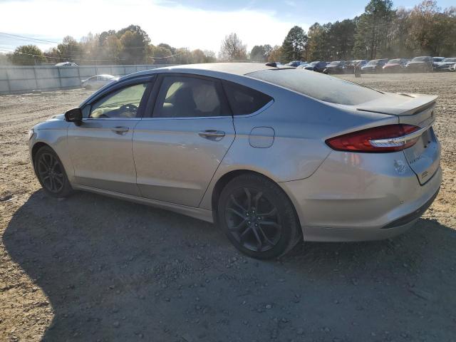 Photo 2 from auction – 2018 FORD FUSION SE with VIN 3FA6P0HD2JR238145