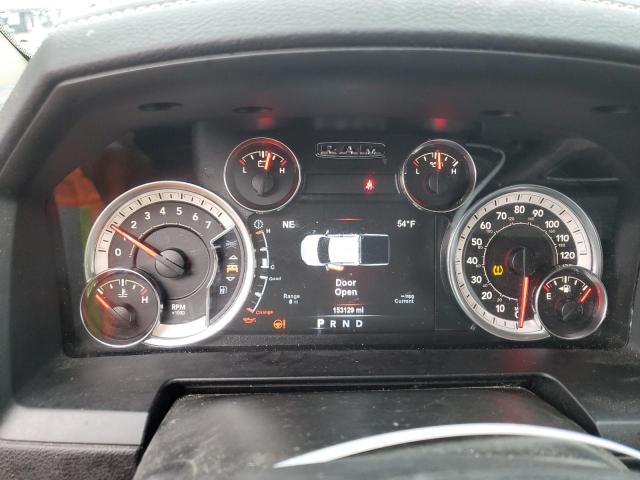 Photo 9 from auction – 2017 RAM 1500 LARAM with VIN 1C6RR7JT7HS787132