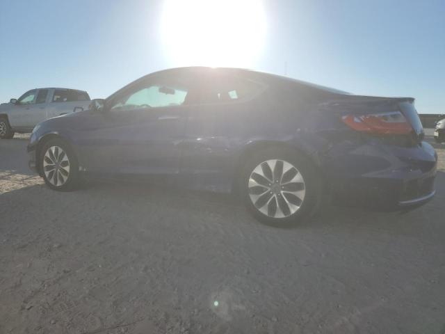 Photo 2 from auction – 2014 HONDA ACCORD LX- with VIN 1HGCT1B34EA007683
