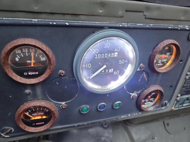 Photo 8 from auction – 1985 TOYOTA PICKUP XTR with VIN JT4RN66D1F5091264