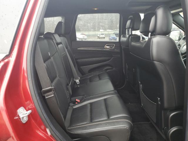 Photo 11 from auction – 2014 JEEP GRAND CHER with VIN 1C4RJFBG0EC497509