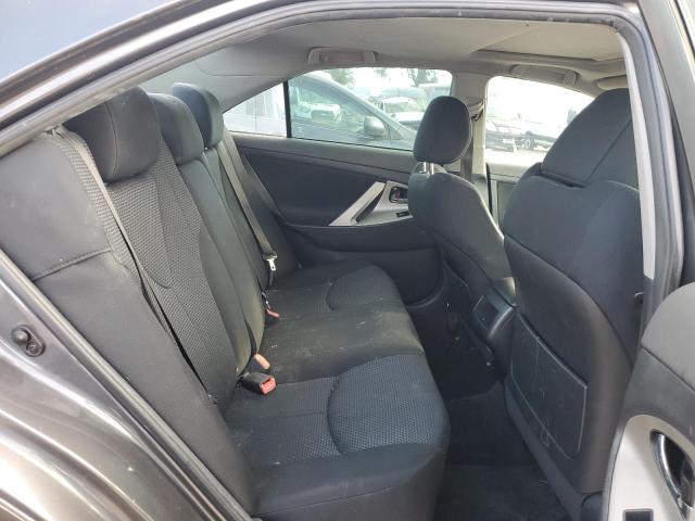 Photo 10 from auction – 2011 TOYOTA CAMRY SE with VIN 4T1BK3EK5BU132919