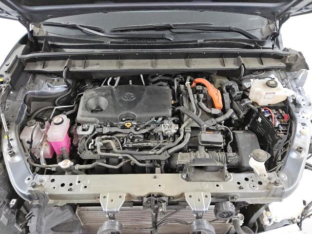Photo 12 from auction – 2022 TOYOTA HIGHLANDER with VIN 5TDHBRCH3NS094558