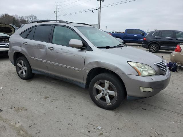 Photo 4 from auction – 2005 LEXUS RX 330 with VIN JTJHA31U750097463