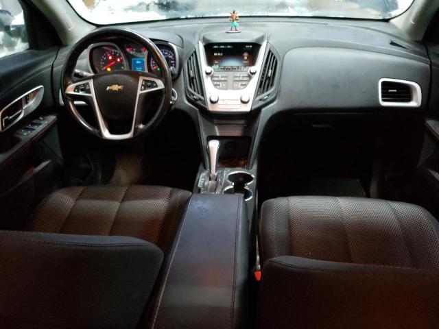 Photo 8 from auction – 2012 CHEVROLET EQUINOX LT with VIN 2GNALDEKXC6170446