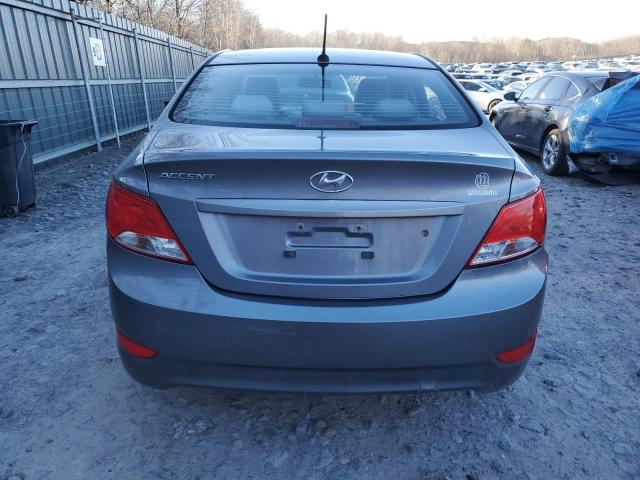 Foto 6 de la subasta – 2016 HYUNDAI ACCENT SE con VIN KMHCT4AE2GU075321