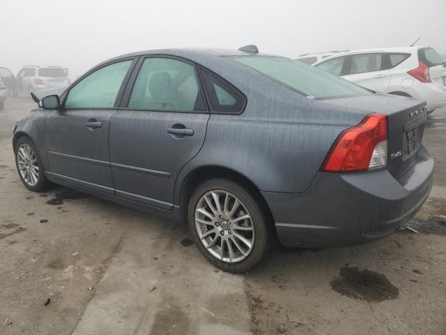 Photo 2 from auction – 2009 VOLVO S40 2.4I with VIN YV1MS390592463960