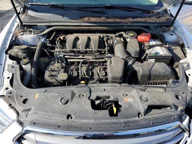 Photo 11 from auction – 2015 FORD TAURUS SEL with VIN 1FAHP2E89FG161087