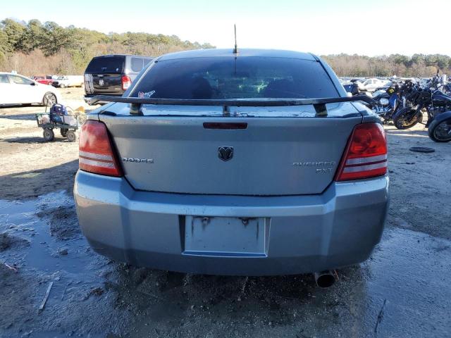 Zdjęcie 6 z aukcji – 2009 DODGE AVENGER SE z VIN 1B3LC46B59N569772