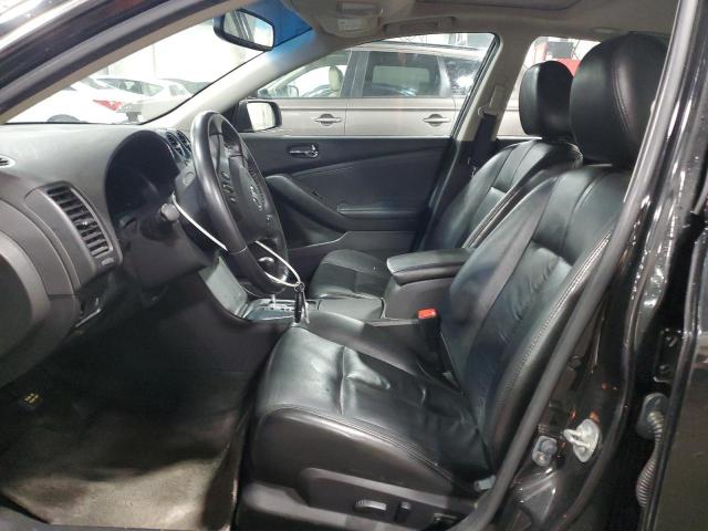 Photo 7 from auction – 2011 NISSAN ALTIMA SR with VIN 1N4BL2AP3BN459509
