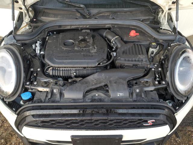 Photo 11 from auction – 2022 MINI COOPER S with VIN WMW53DK00N2R31205