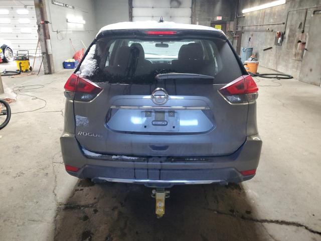 Photo 6 from auction – 2017 NISSAN ROGUE S with VIN JN8AT2MT2HW383450