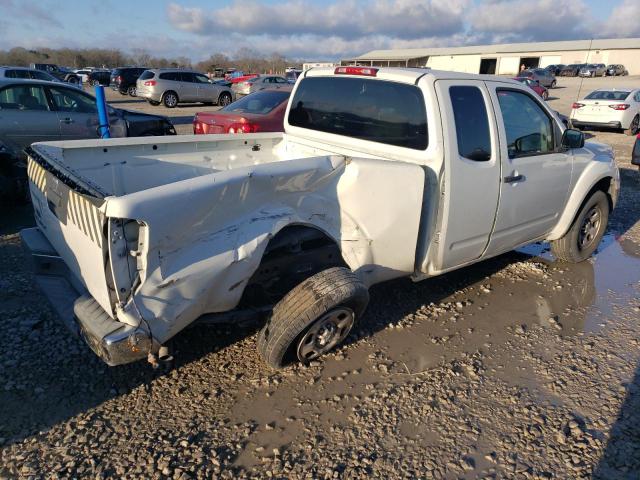 Photo 3 from auction – 2014 NISSAN FRONTIER S with VIN 1N6BD0CT8EN754810