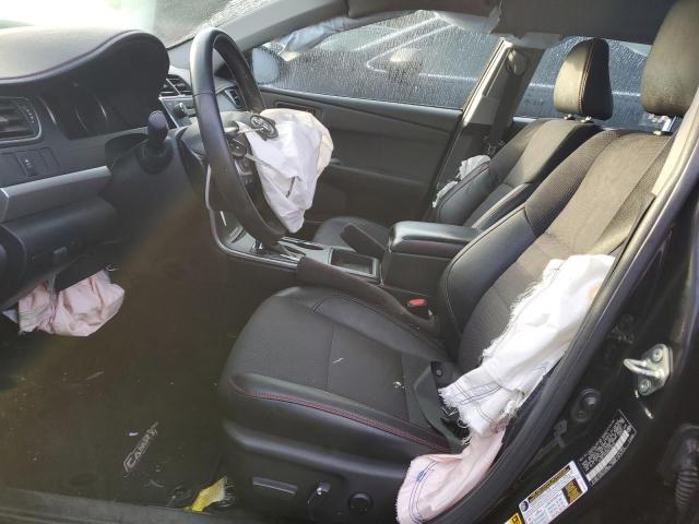 Photo 7 from auction – 2017 TOYOTA CAMRY LE with VIN 4T1BF1FK9HU730737