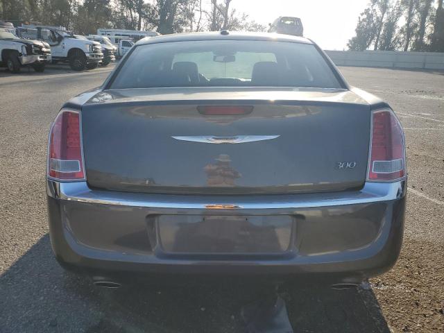 Photo 6 from auction – 2013 CHRYSLER 300 with VIN 2C3CCAAG3DH657032