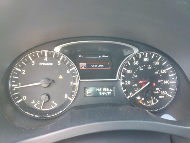 Photo 9 from auction – 2015 NISSAN ALTIMA 2.5 with VIN 1N4AL3AP5FN370029