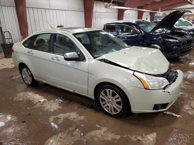 Photo 4 from auction – 2011 FORD FOCUS SEL with VIN 1FAHP3HN1BW125918