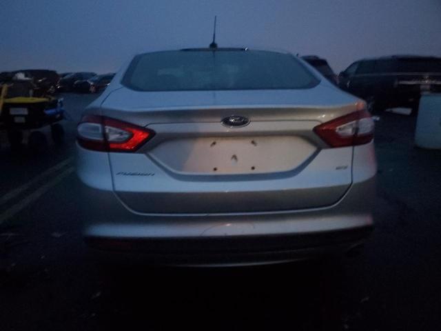 Photo 6 from auction – 2014 FORD FUSION SE with VIN 3FA6P0H73ER326170