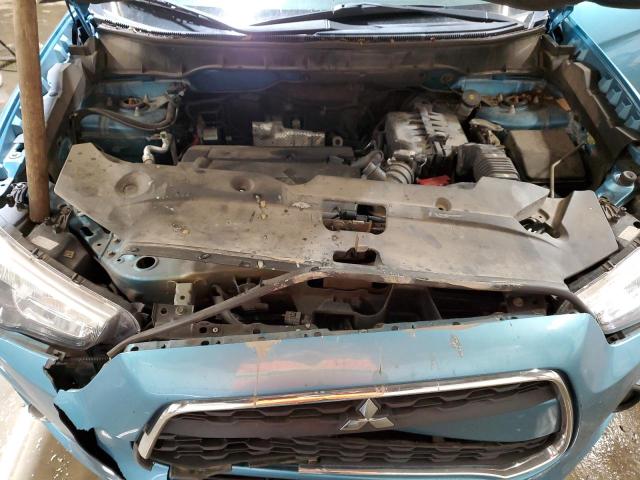Photo 12 from auction – 2013 MITSUBISHI OUTLANDER with VIN 4A4AP3AUXDE023046