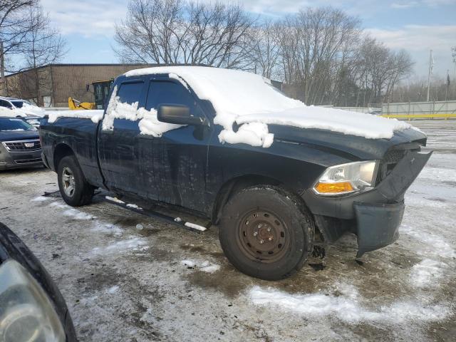 Photo 4 from auction – 2012 DODGE RAM 1500 S with VIN 1C6RD7FP2CS276267