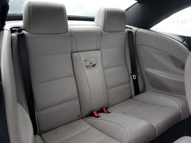 Photo 10 from auction – 2007 VOLKSWAGEN EOS 2.0T with VIN WVWBA71F27V046038