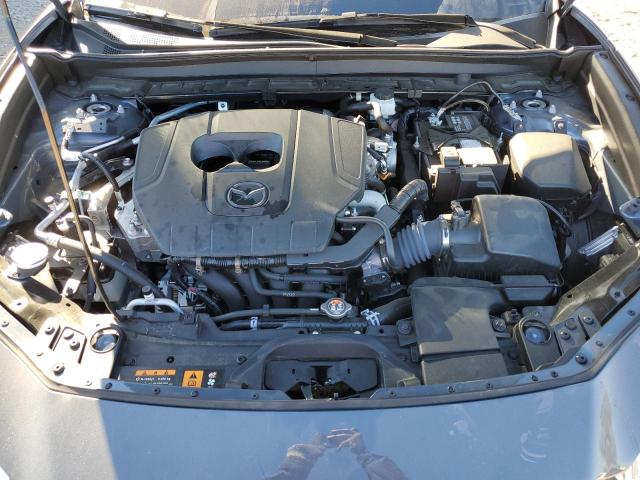 Photo 12 from auction – 2024 MAZDA CX-30 PREF with VIN 3MVDMBCM9RM608317