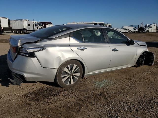 Photo 3 from auction – 2022 NISSAN ALTIMA SV with VIN 1N4BL4DV1NN385159