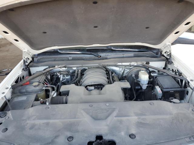 Photo 11 from auction – 2014 CHEVROLET 1500 with VIN 3GCUKSECXEG314249