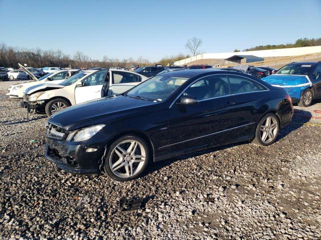 MERCEDES-BENZ E 550 2012 with VIN WDDKJ7DB5CF164023 - Photo from auction