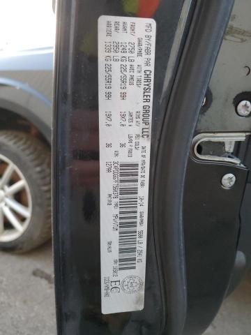 Photo 14 from auction – 2015 DODGE JOURNEY CR with VIN 3C4PDDGG7FT560378