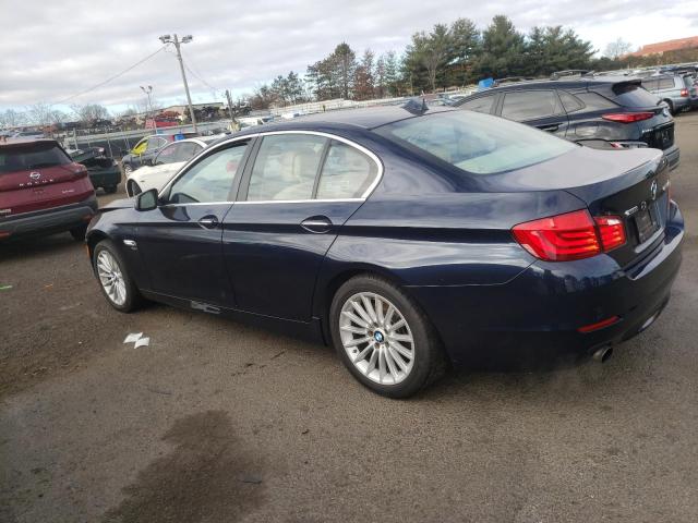 Снимка 2 от търг – 2011 BMW 535 XI с VIN WBAFU7C53BC877739