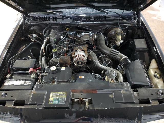 Zdjęcie 11 z aukcji – 2003 FORD CROWN VICT z VIN 2FAFP71W63X179660