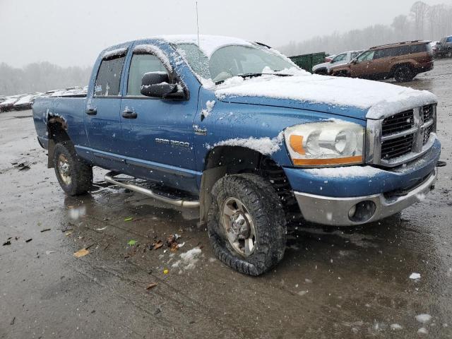 Photo 4 from auction – 2006 DODGE RAM 2500 S with VIN 1D7KS28D86J122796