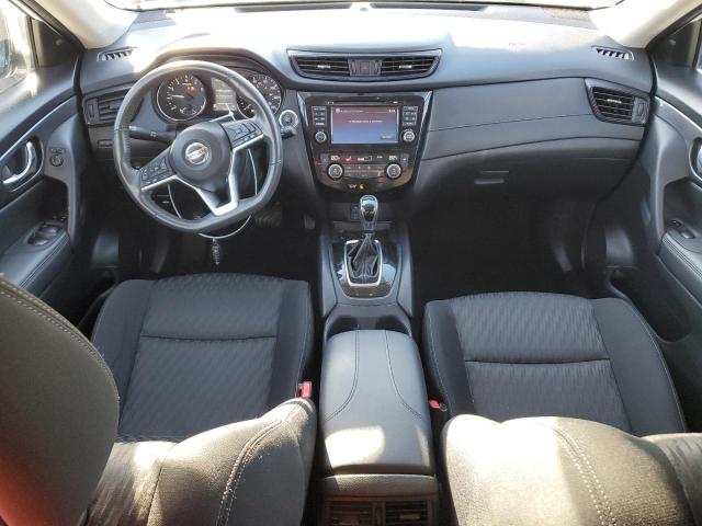 Photo 8 from auction – 2017 NISSAN ROGUE S with VIN KNMAT2MV0HP567289
