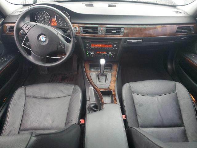 Photo 8 from auction – 2011 BMW 328 I SULE with VIN WBAPH5C57BA442621