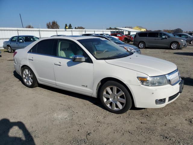 Photo 4 from auction – 2008 LINCOLN MKZ with VIN 3LNHM28T48R648451